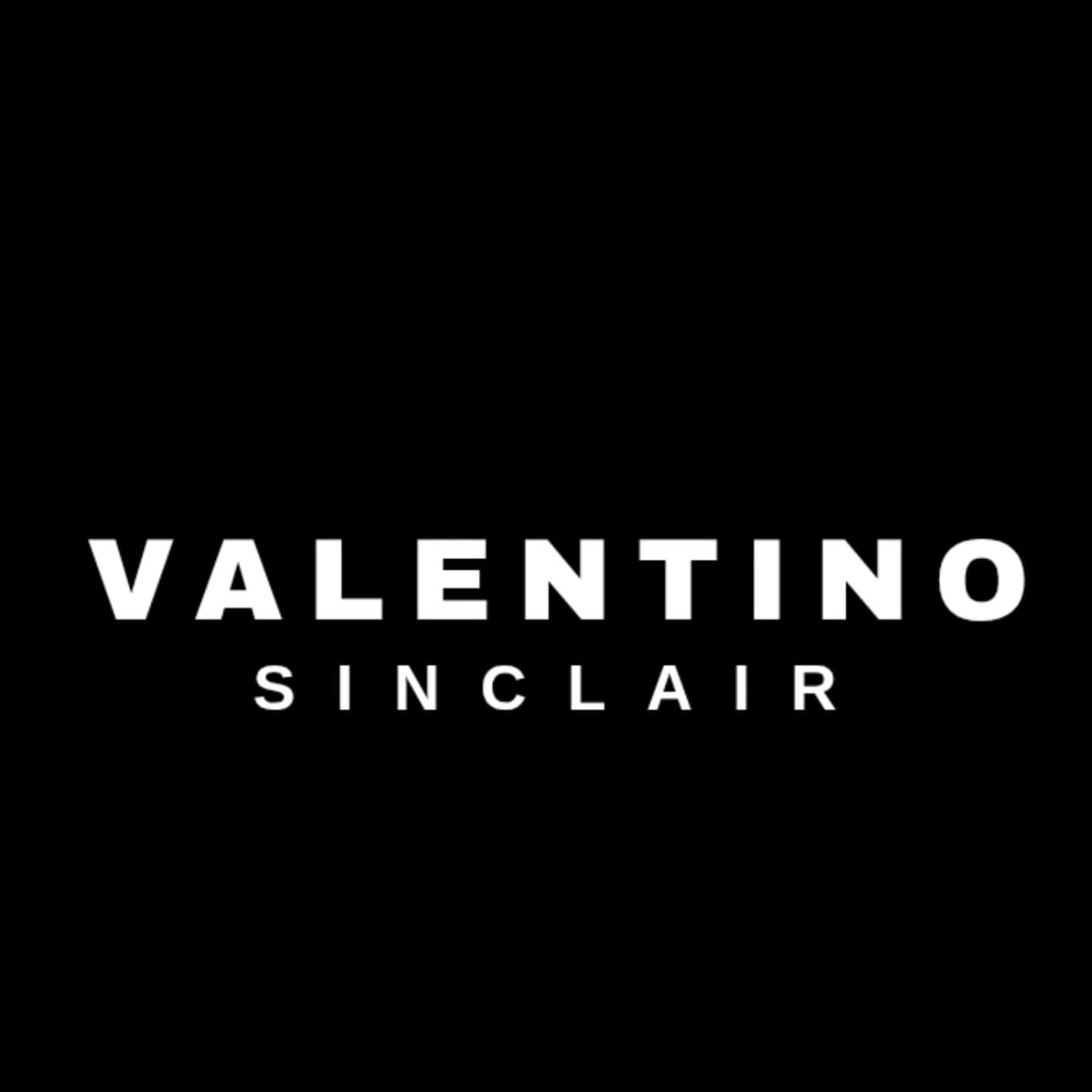 Valentino Sinclair