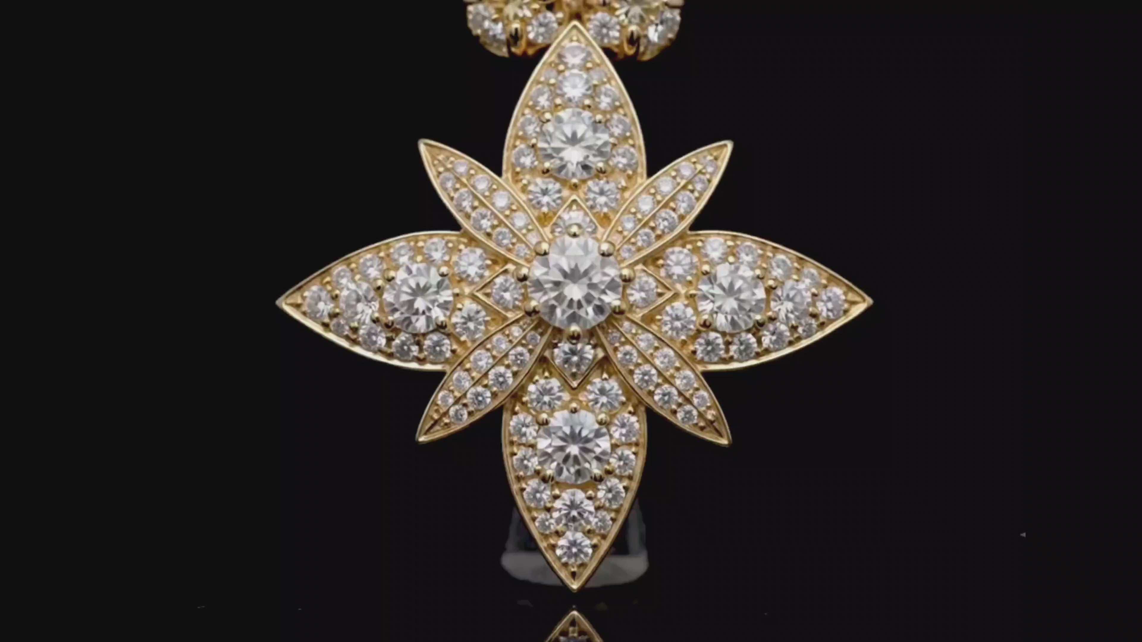 The Étoile Impériale