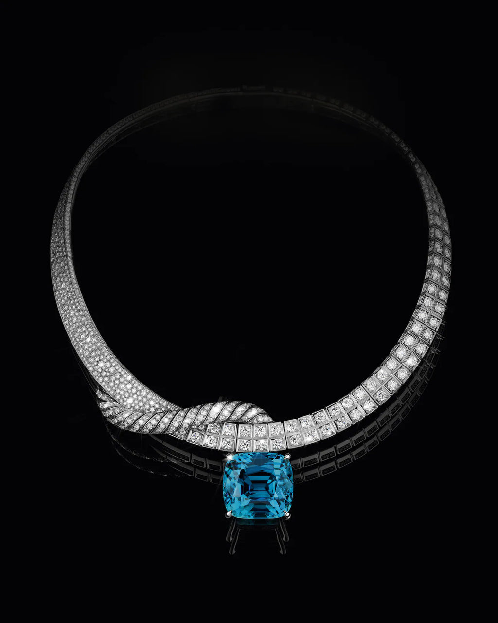 Celestia Necklace