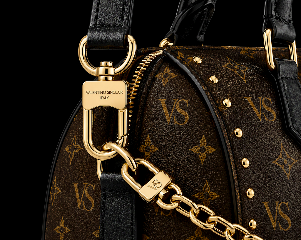Le Sac Impérial VS