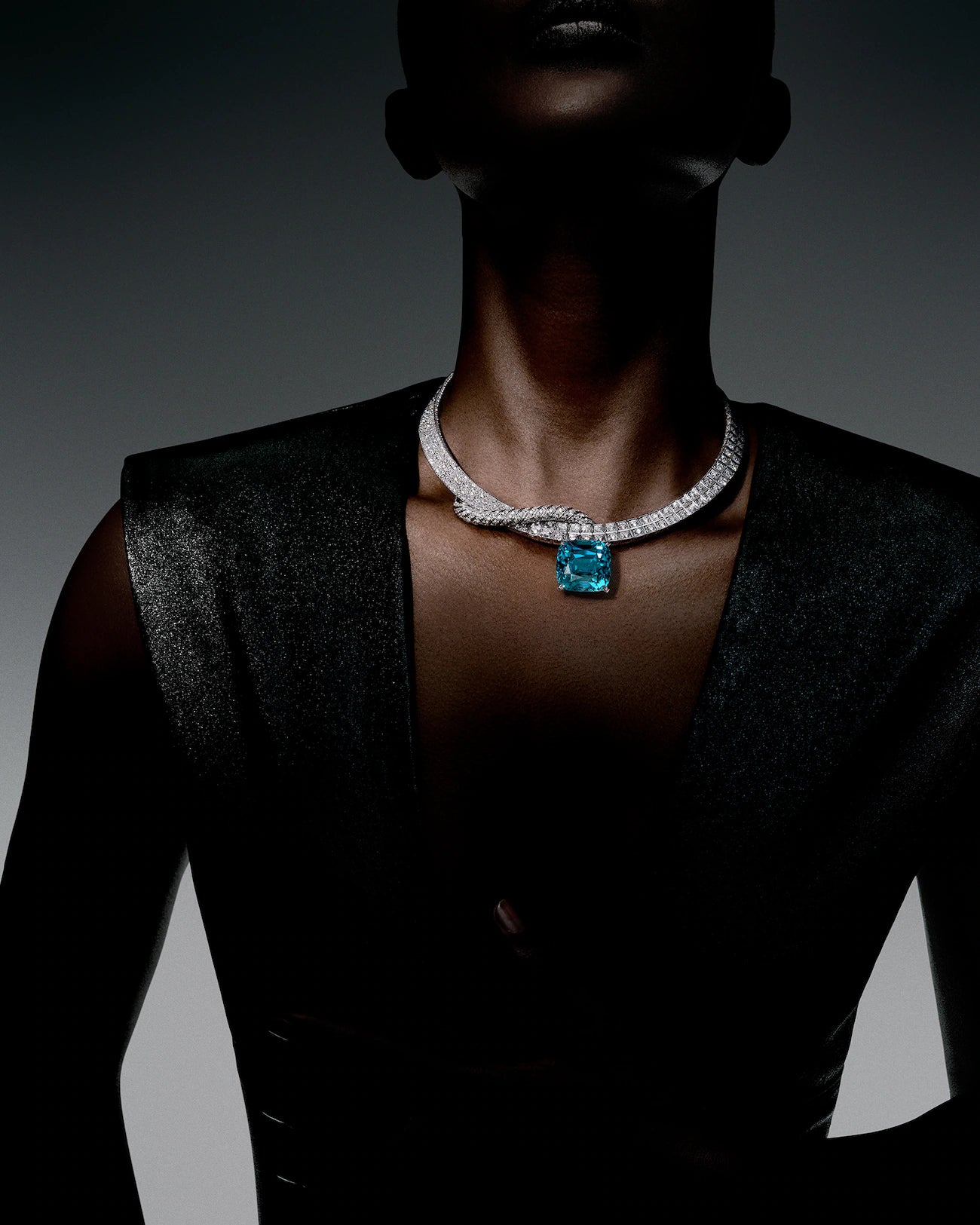 Celestia Necklace