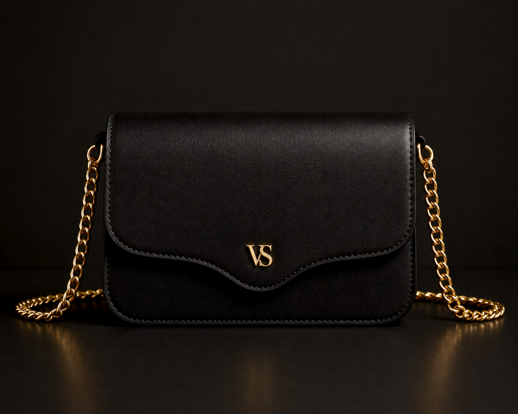The VS Noir Bag