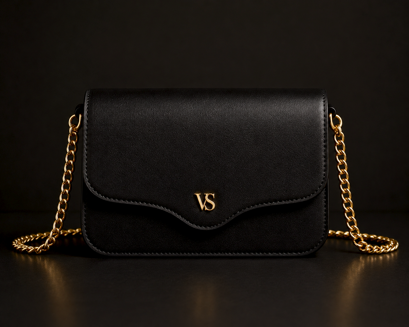 The VS Noir Bag