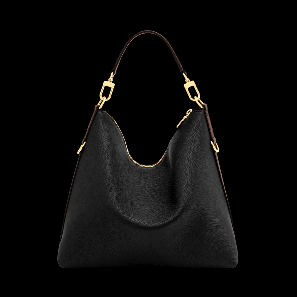 Valentino Sinclair Eclipse Hobo