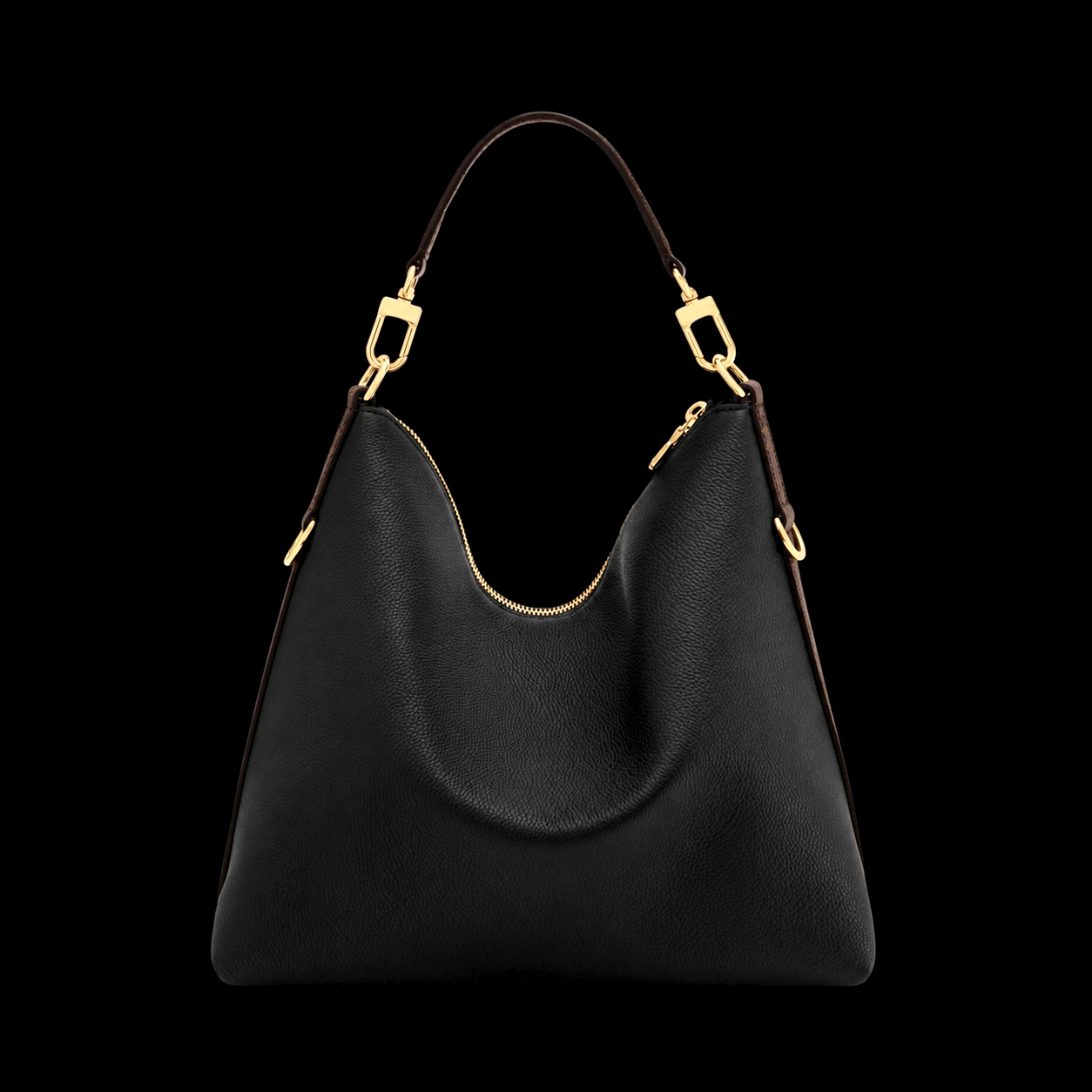 Valentino Sinclair Eclipse Hobo