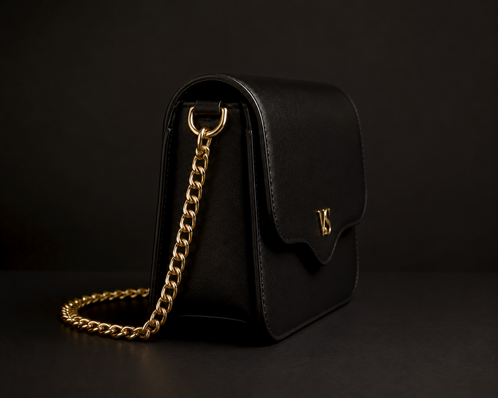 The VS Noir Bag