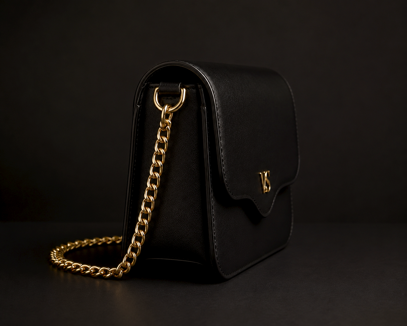 The VS Noir Bag