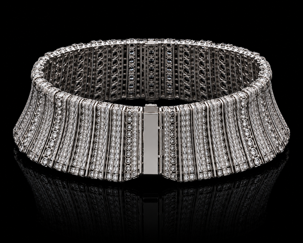 Le Saphir Royal