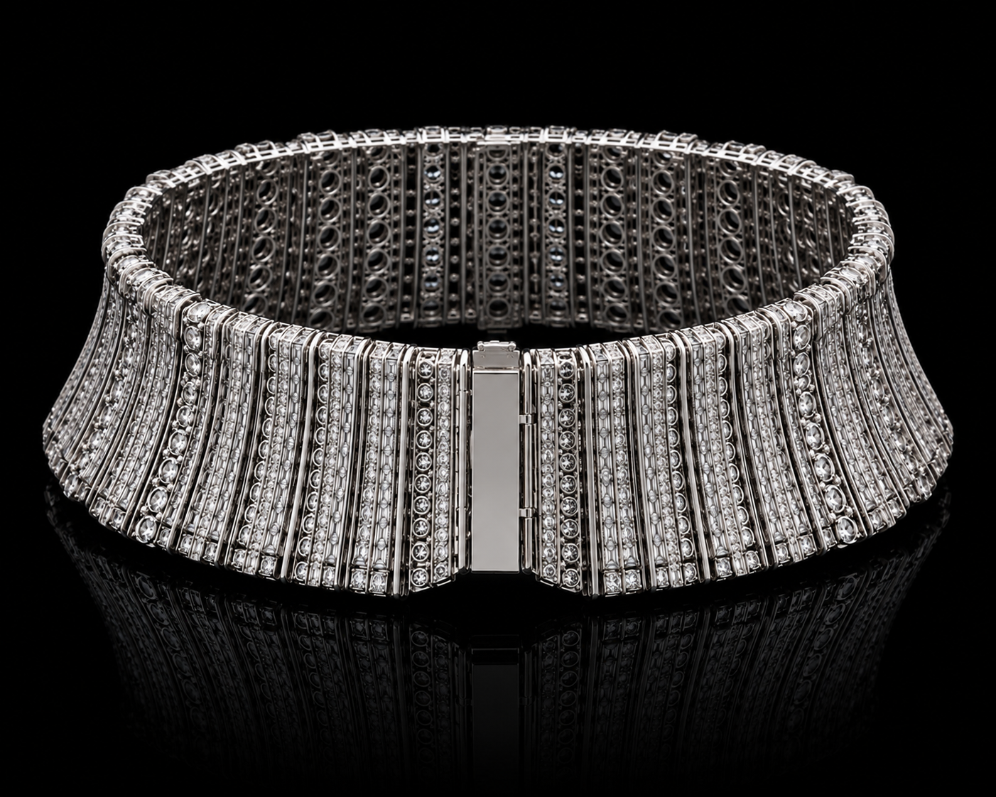 Le Saphir Royal