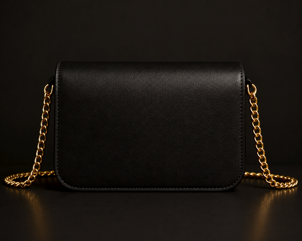 The VS Noir Bag
