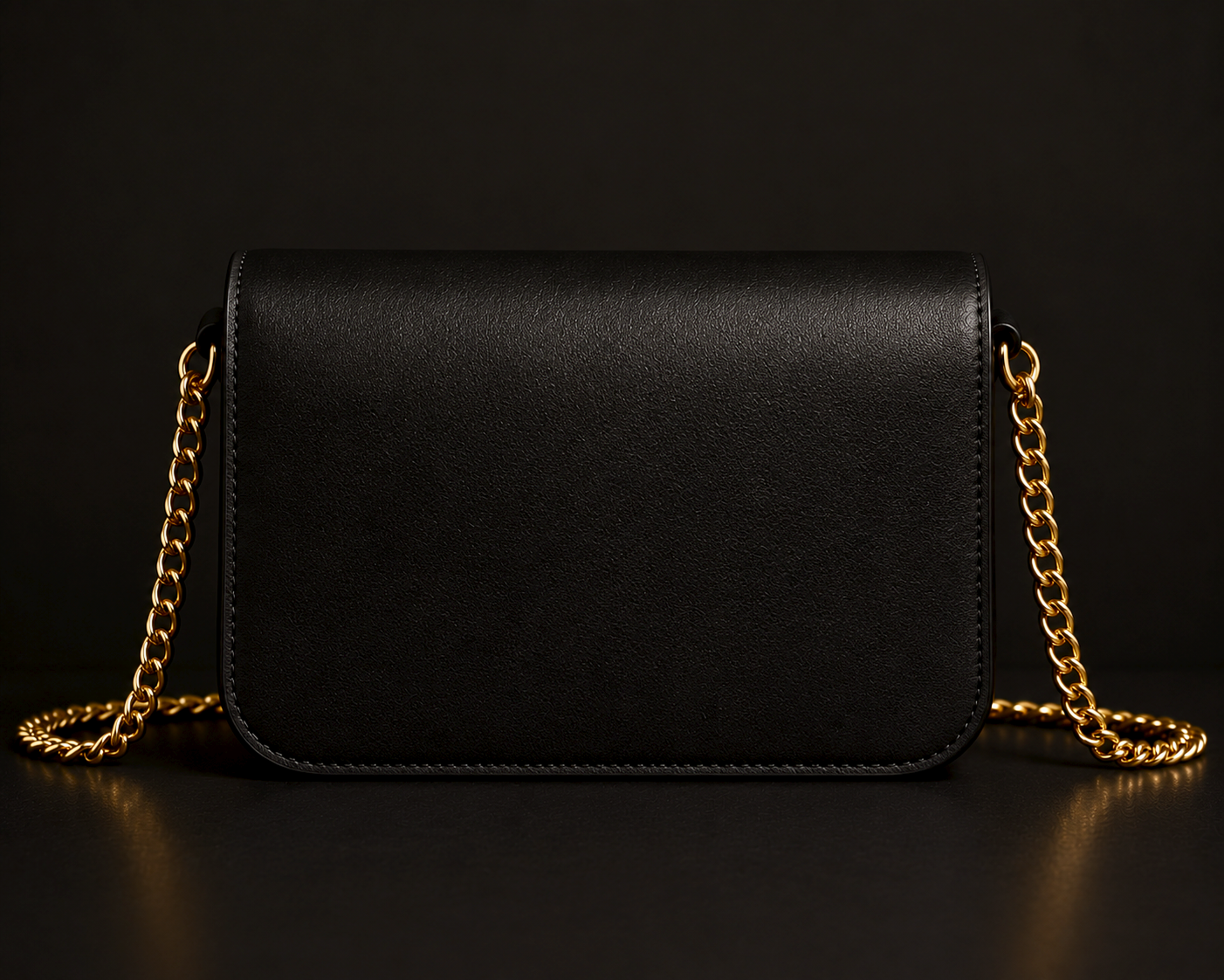 The VS Noir Bag