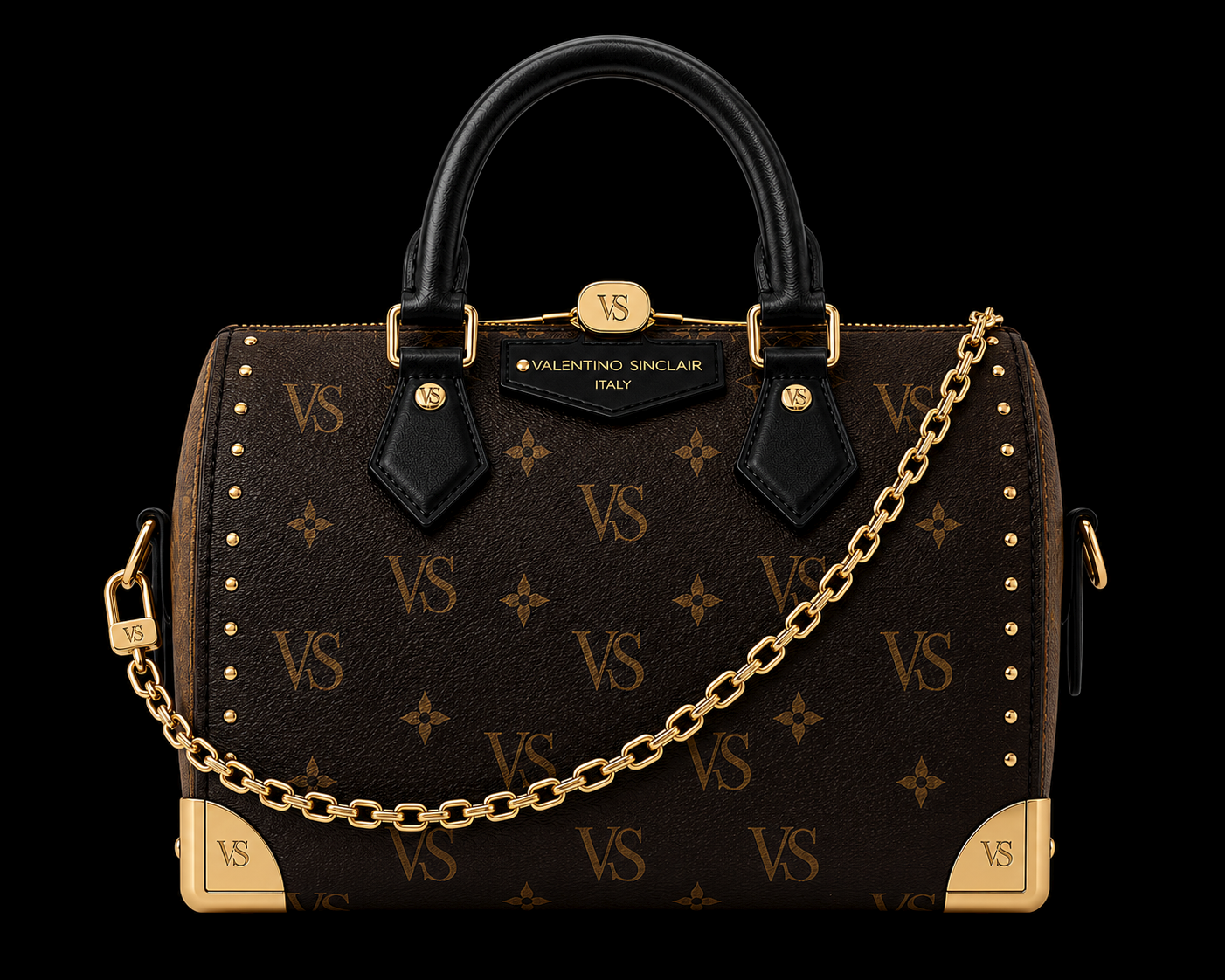 Le Sac Impérial VS