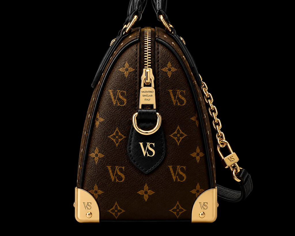 Le Sac Impérial VS