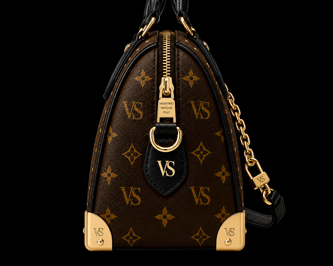 Le Sac Impérial VS